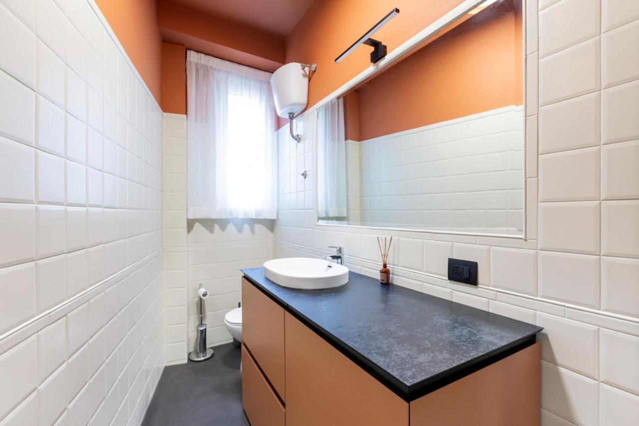 Luciano Luxury Apartment Roma Exterior foto