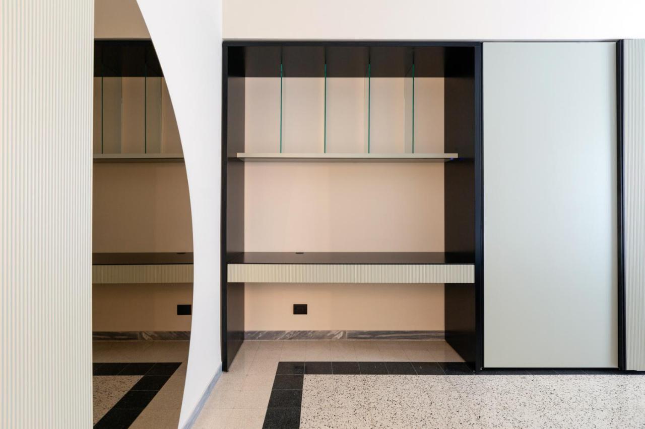 Luciano Luxury Apartment Roma Exterior foto