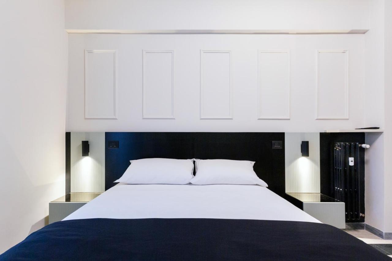 Luciano Luxury Apartment Roma Exterior foto